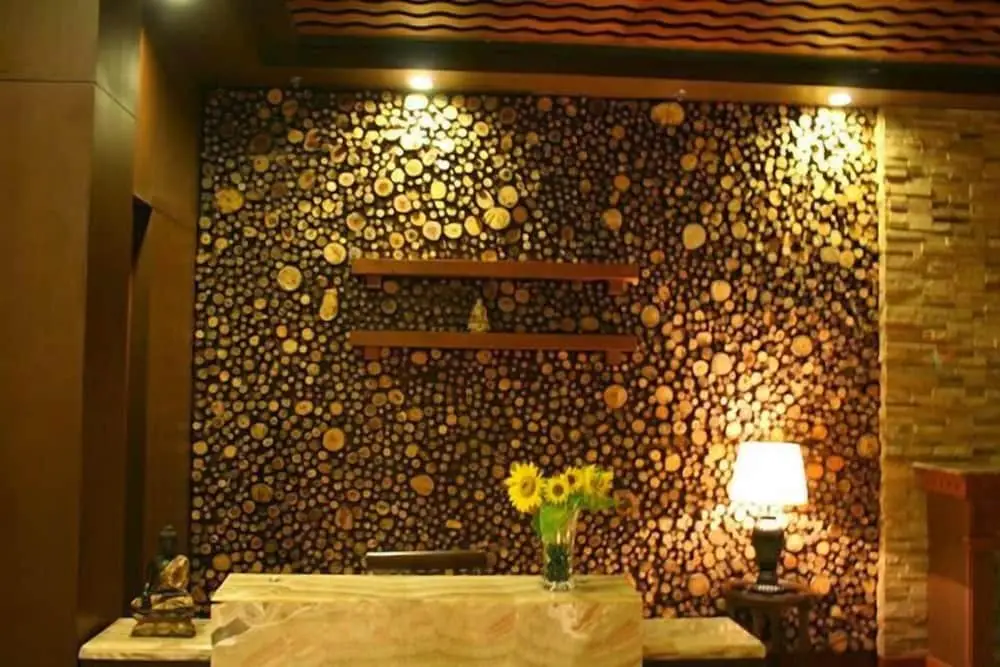 The Hridayesh SPA Wilderness Resort — фото 1