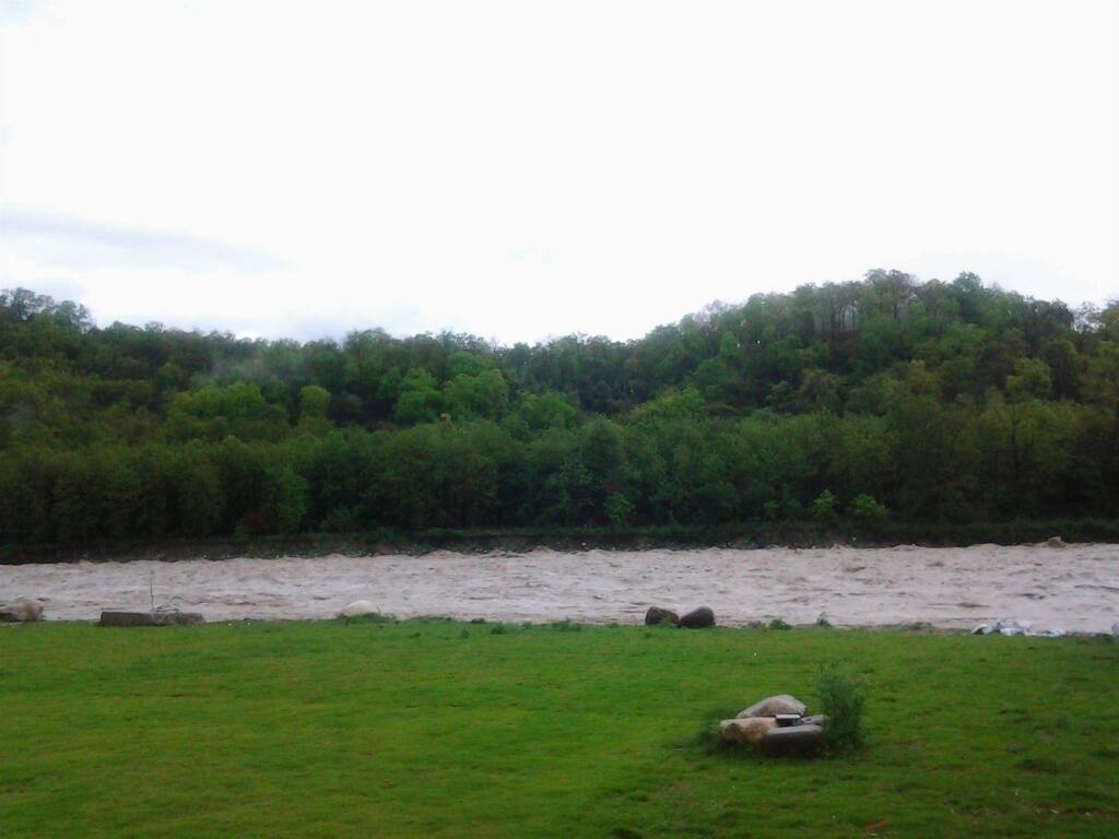 Наинитал: The Hridayesh SPA Wilderness Resort