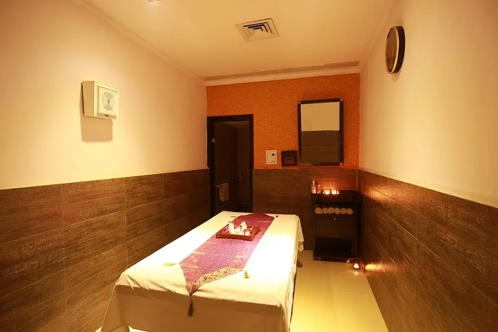 Пантнагар: Uday Residency A boutique Hotel & Resort