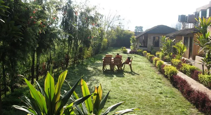 Наинитал: Lohagarh Corbett Resort