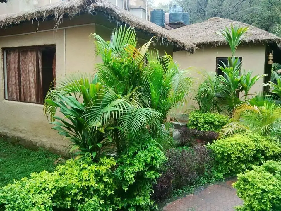 Наинитал: Lohagarh Corbett Resort
