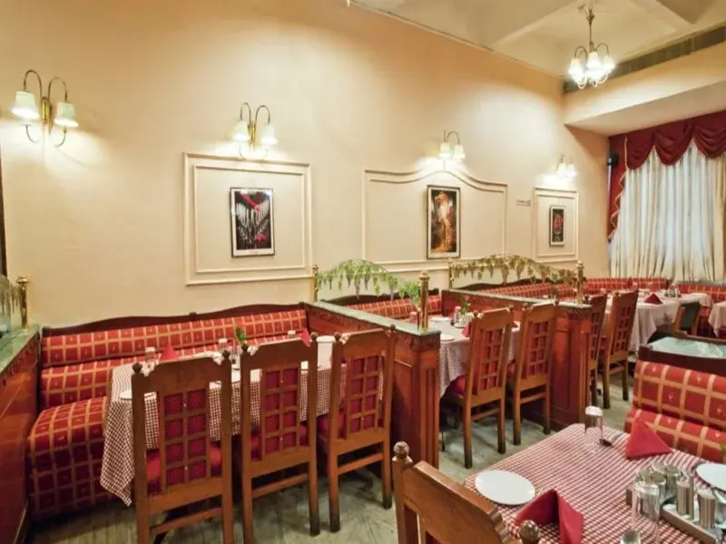 Майсур: Maurya Palace