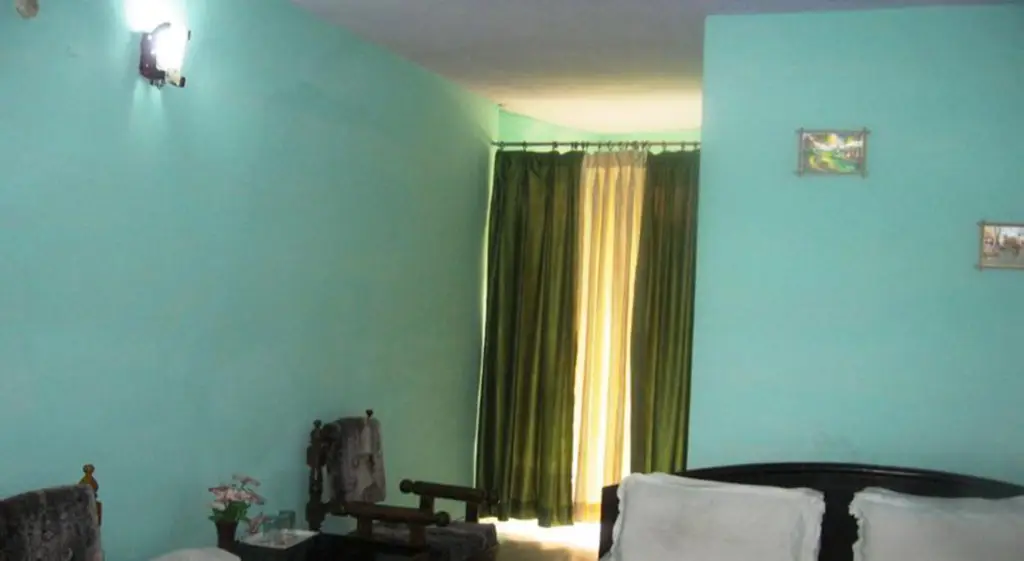 Наинитал: Hotel Arsh International