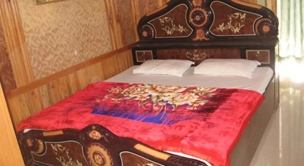 Наинитал: Hotel Arsh International