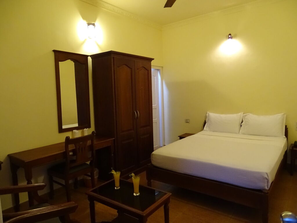 Коччи: Sealine Beach Resort