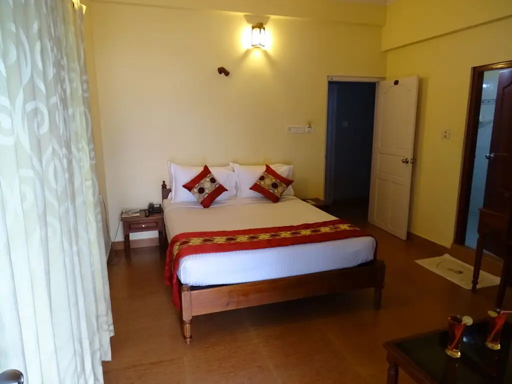 Коччи: Sealine Beach Resort