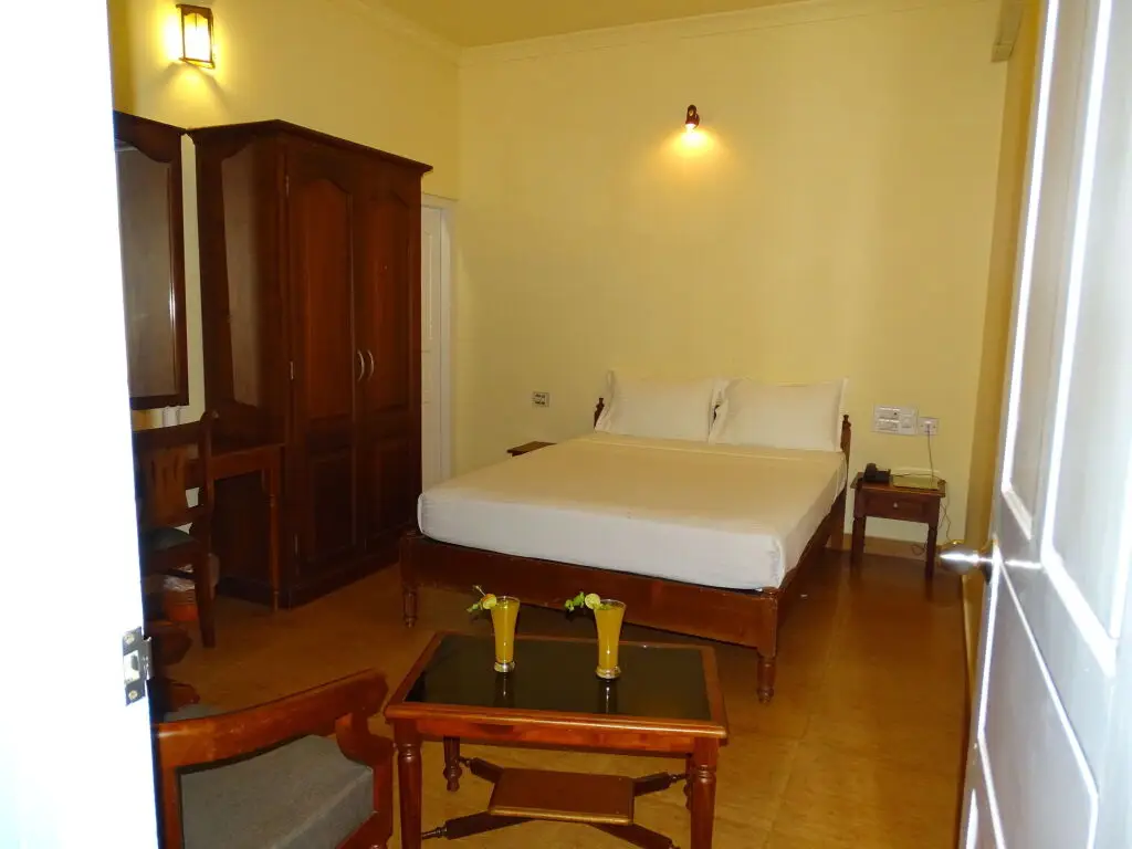 Коччи: Sealine Beach Resort