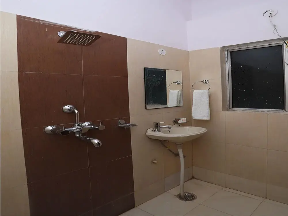 Джайпур: OYO 10347 Hotel Deepak