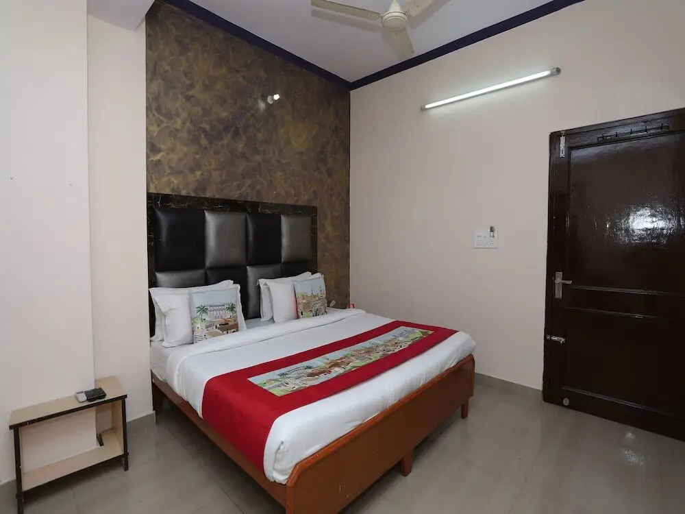 Джайпур: OYO 10347 Hotel Deepak