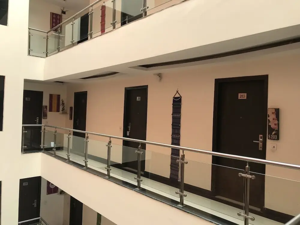 Nandkartar Suites — фото 1