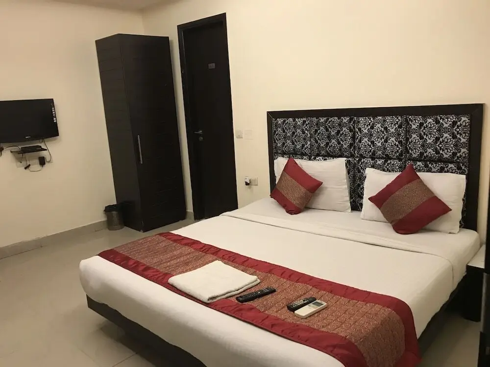 Нью-Дели: Nandkartar Suites