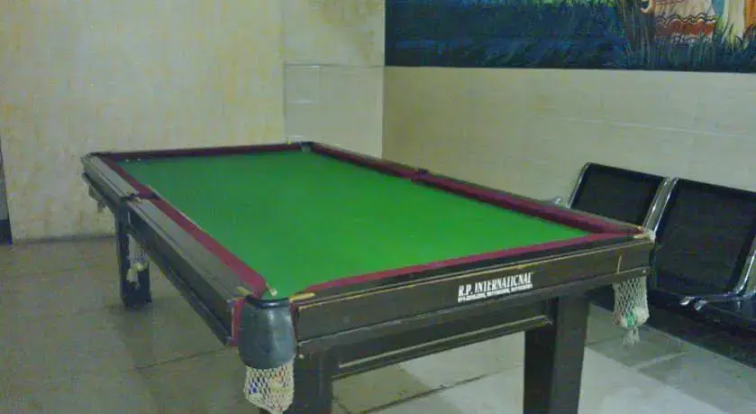 Нью-Дели: Hotel Hridey Inn