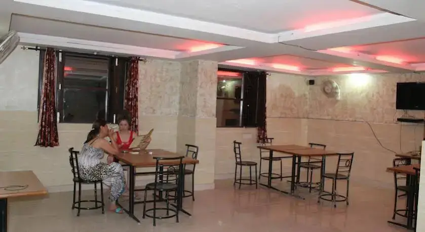 Нью-Дели: Hotel Hridey Inn