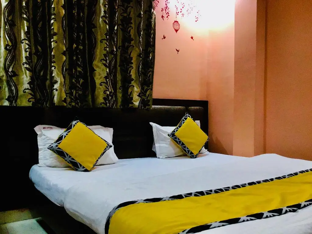 Hotel Hridey Inn — фото 1