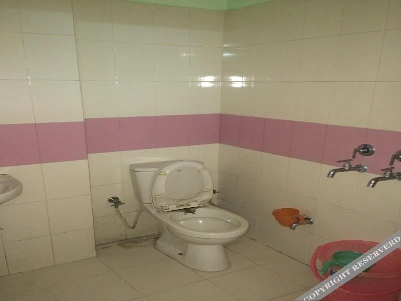 Нью-Дели: Airport Hotel Monarch