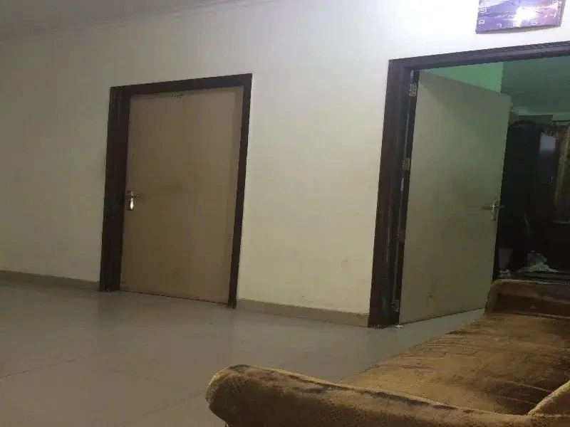 Нью-Дели: Airport Hotel Monarch