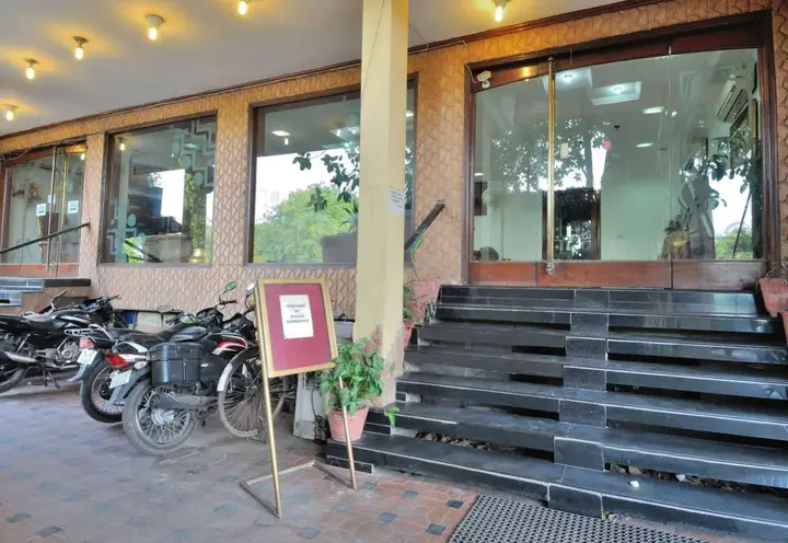 Нью-Дели: The Sagar Residency