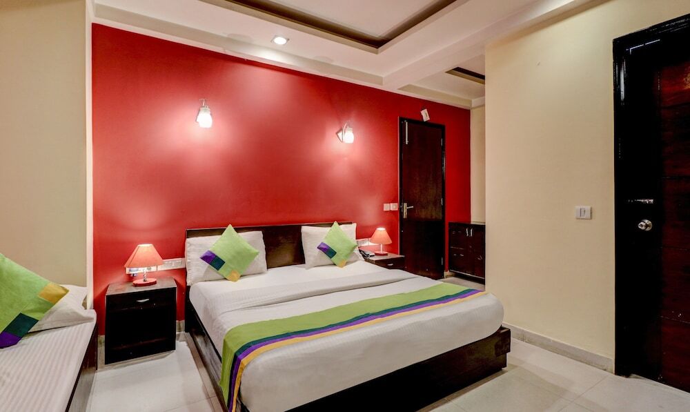 Нью-Дели: Sai International Dwarka