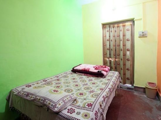 Azure Family Paying Guest House — фото 1
