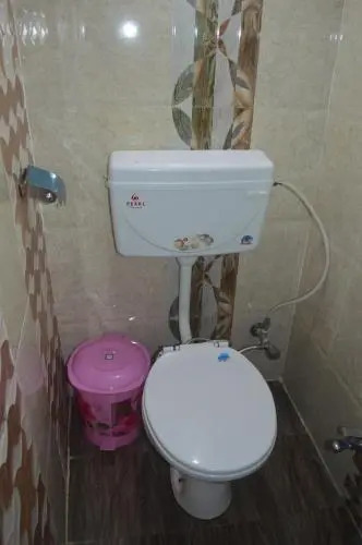Варанаси: Azure Family Paying Guest House