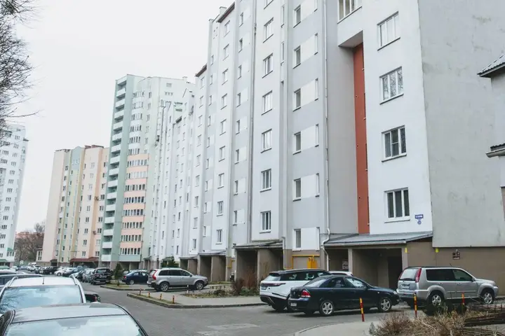 Калининград: Апартаменты 2 Комнатные в Центре