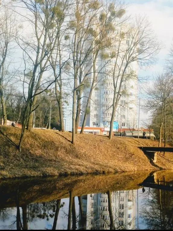 Калининград: Апартаменты 2 Комнатные в Центре