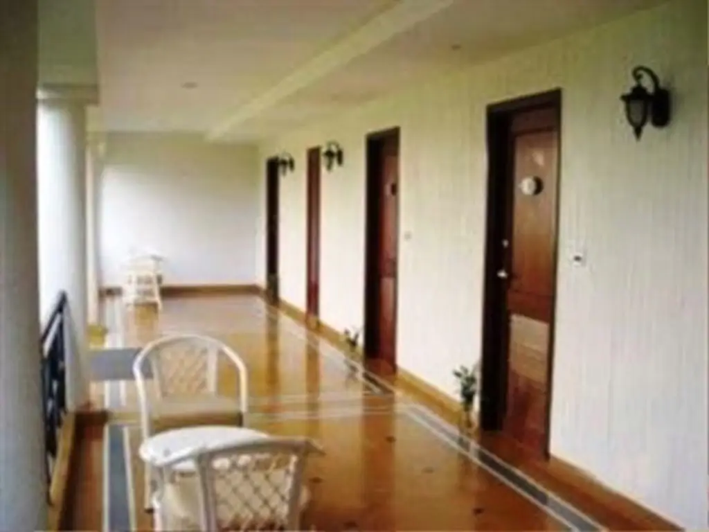 Бангалор: Palm Meadows Resort
