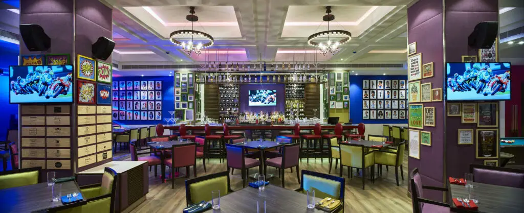 Вираджпет: Club Mahindra Virajpet