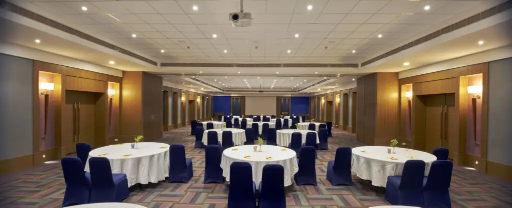 Вираджпет: Club Mahindra Virajpet