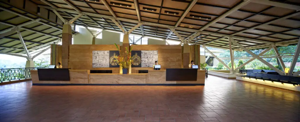 Вираджпет: Club Mahindra Virajpet