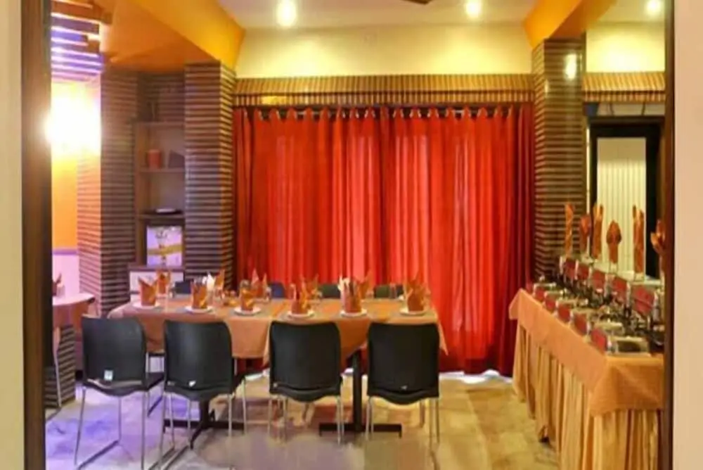 Ширди: Hotel Sharan