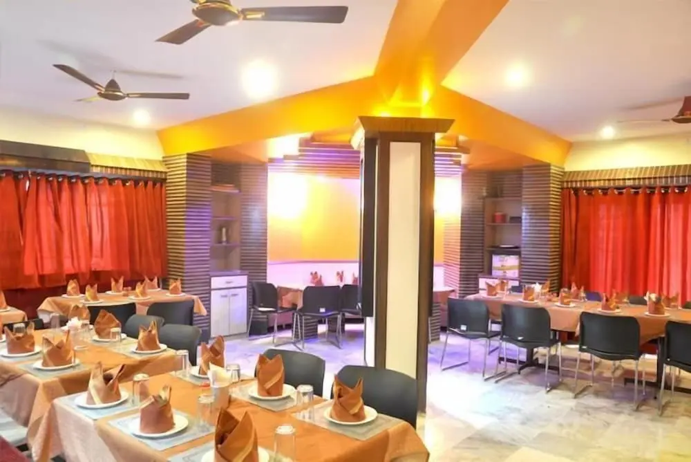 Ширди: Hotel Sharan