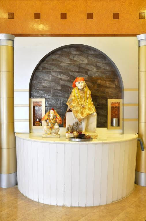 Ширди: Hotel Sharan
