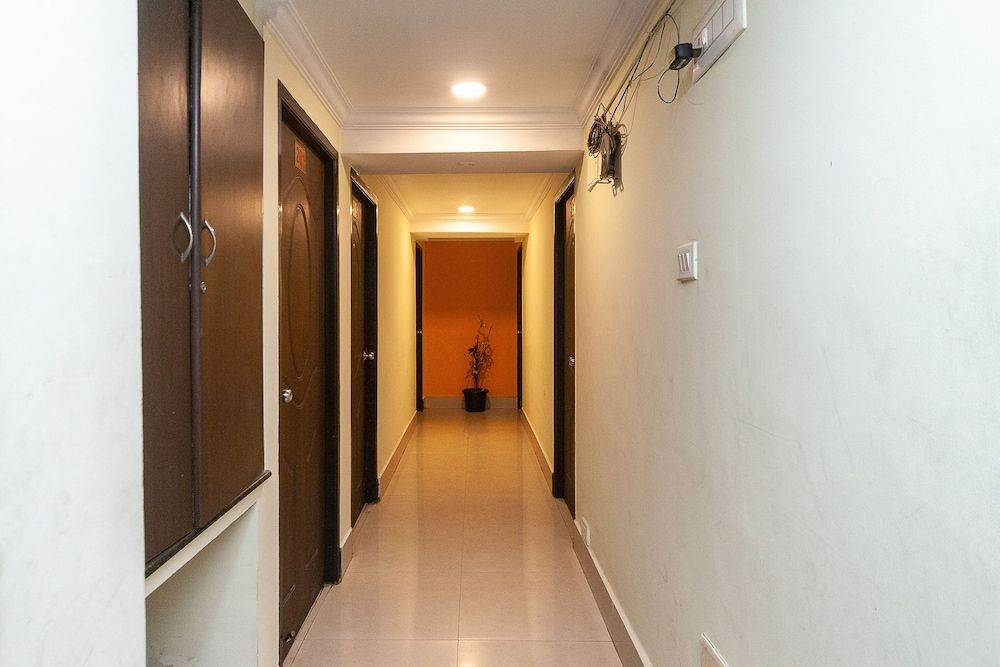 Ченнаи: Hotel Akash Inn
