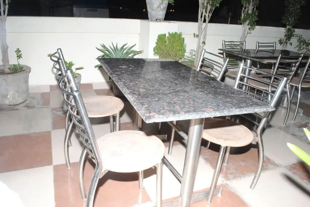 Наинитал: Hotel Moon Light Bhimtal