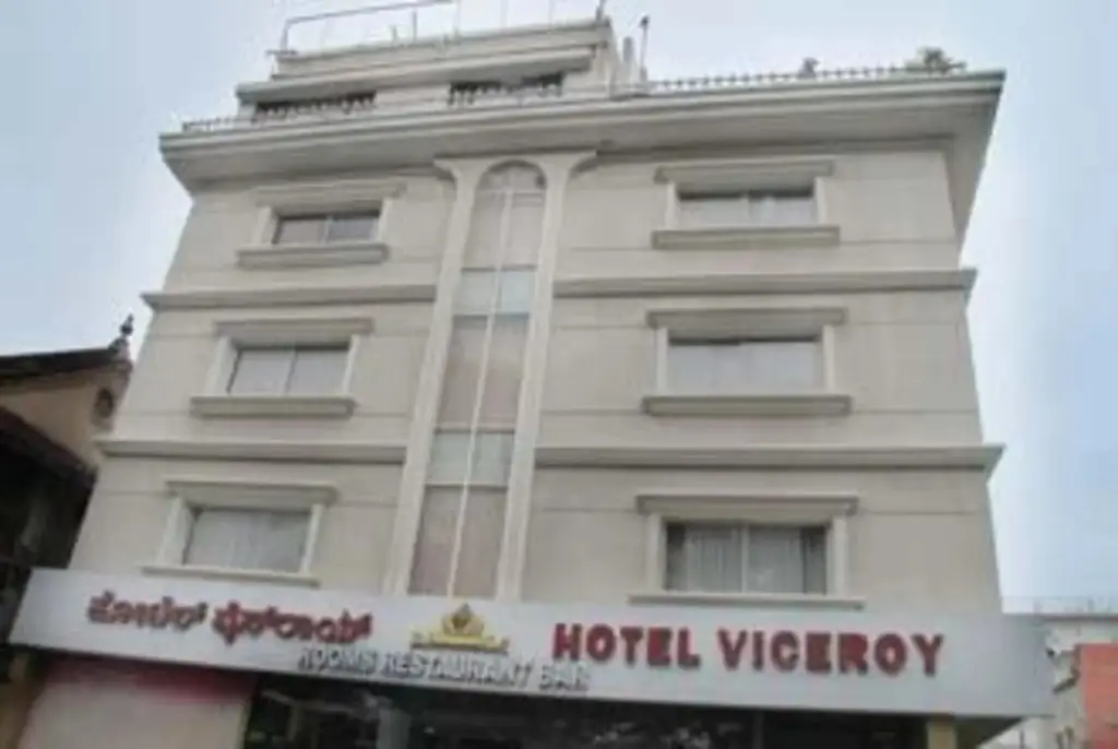 Майсур: VICEROY