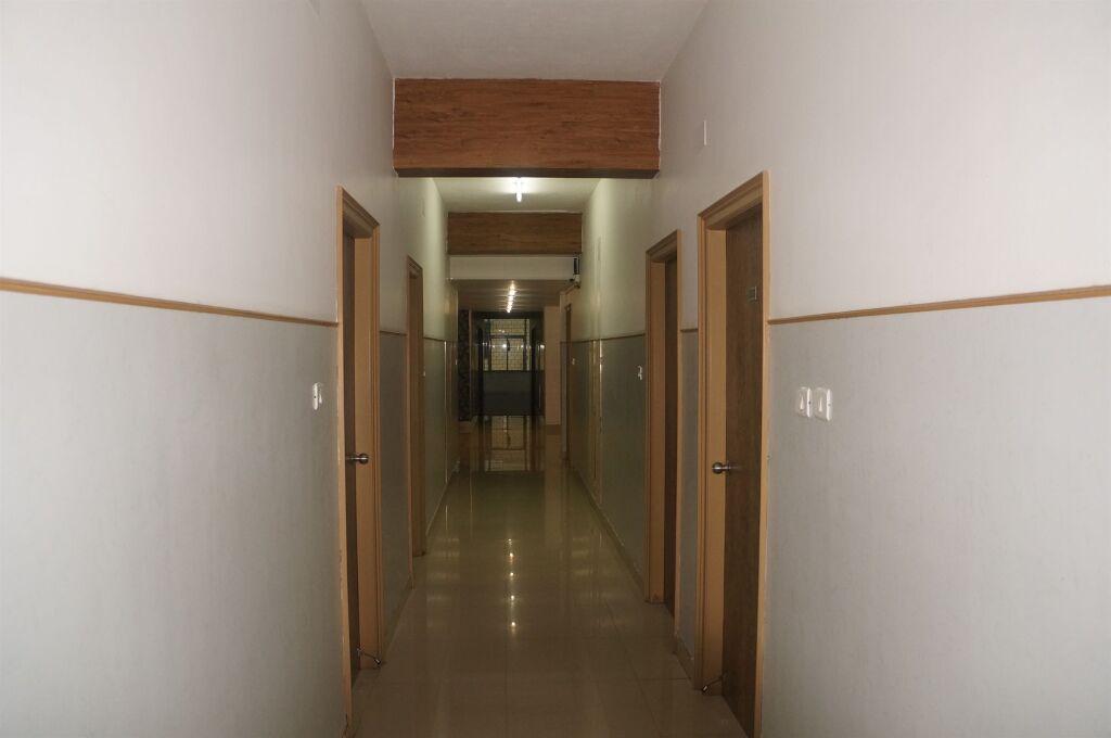 Ченнаи: Lotels Hotel