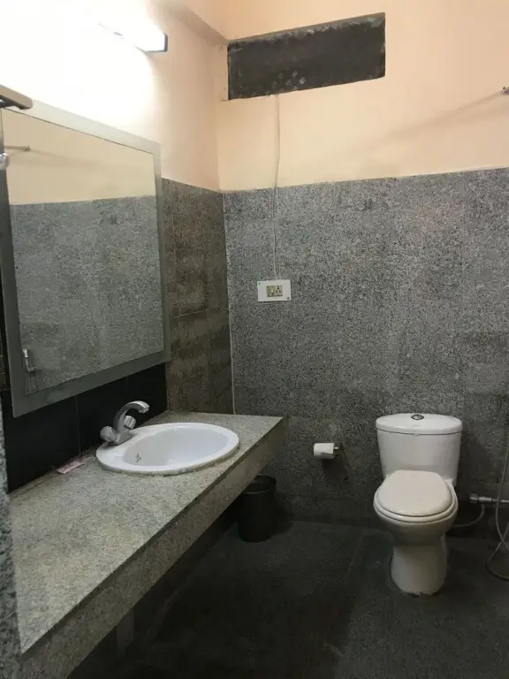 Нью-Дели: Kapur Guest House