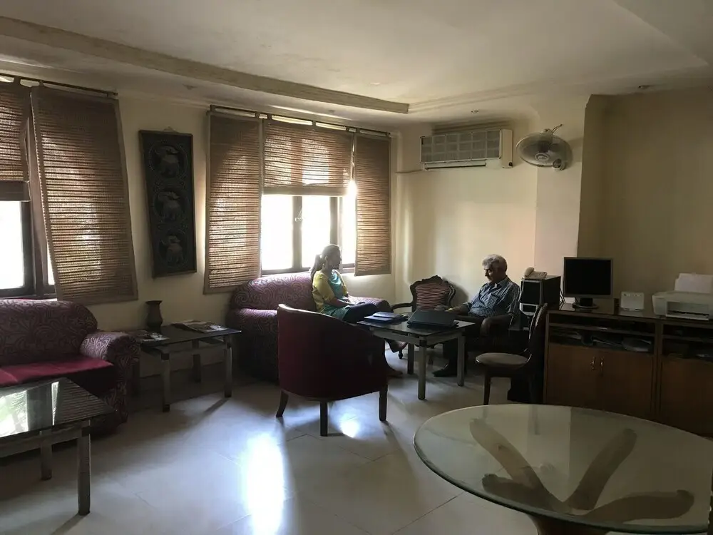 Нью-Дели: Kapur Guest House