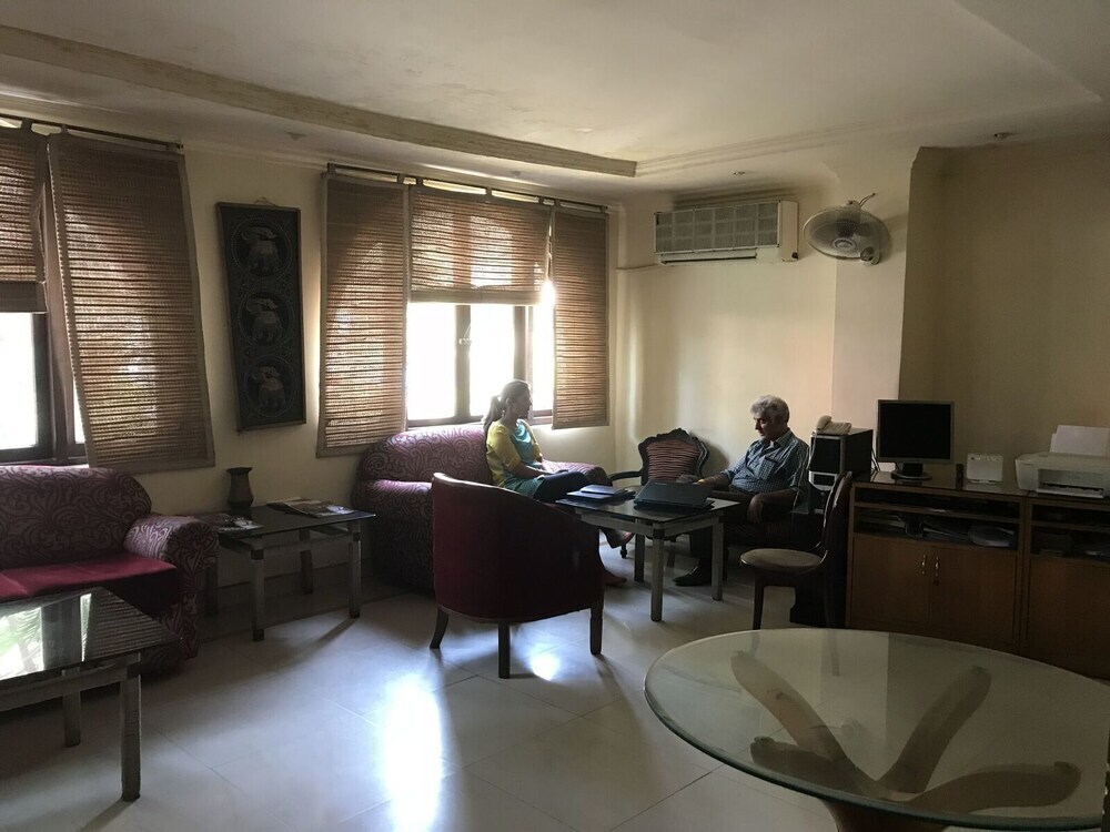 Нью-Дели: Kapur Guest House