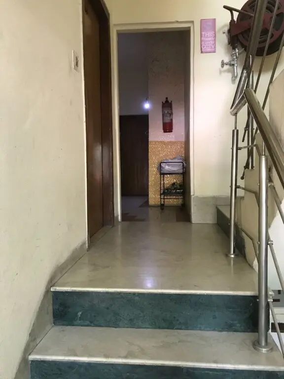 Нью-Дели: Kapur Guest House