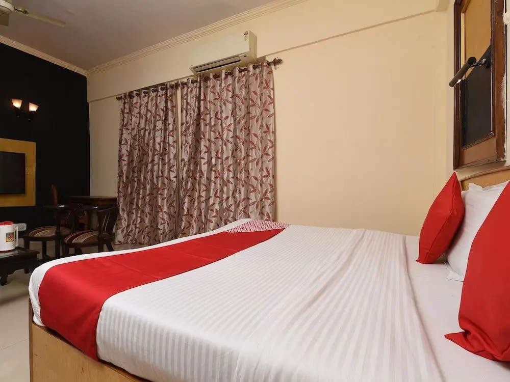 Нью-Дели: Kapur Guest House