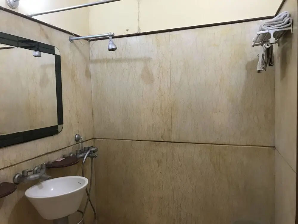 Kapur Guest House — фото 1