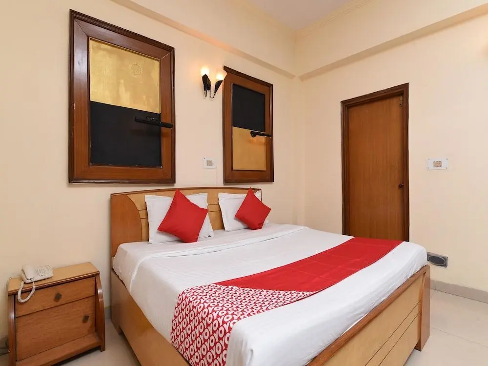 Нью-Дели: Kapur Guest House