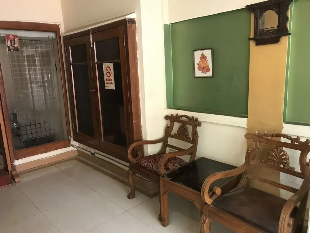 Нью-Дели: Kapur Guest House