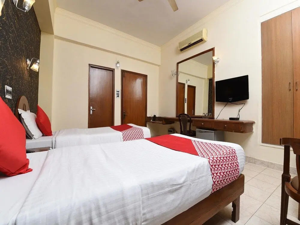 Нью-Дели: Kapur Guest House