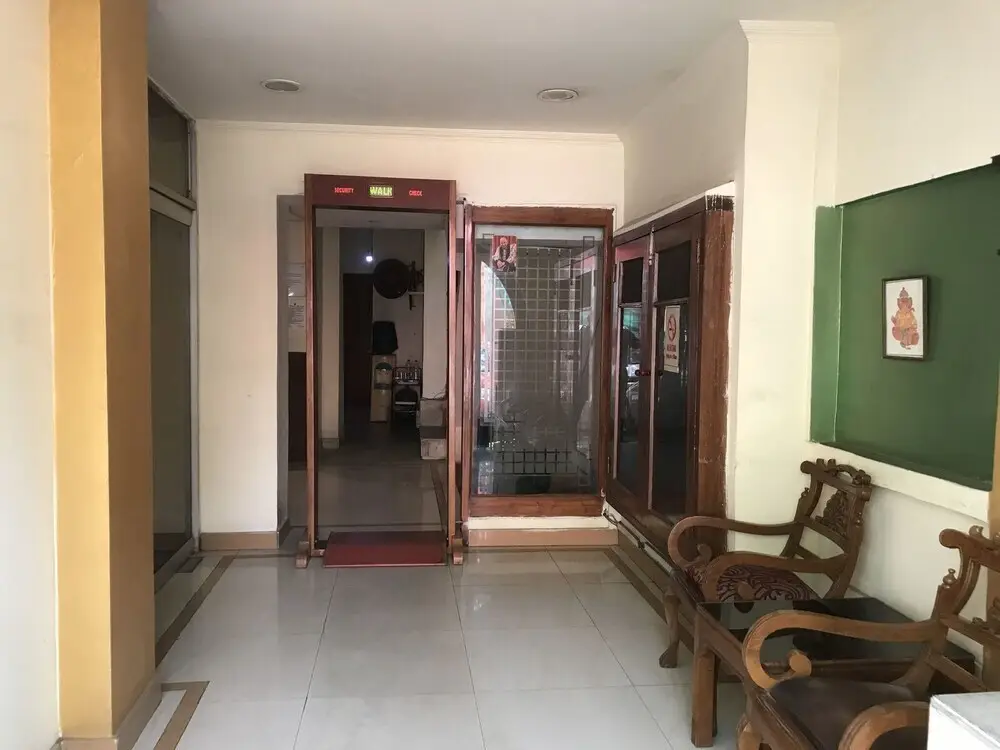 Нью-Дели: Kapur Guest House