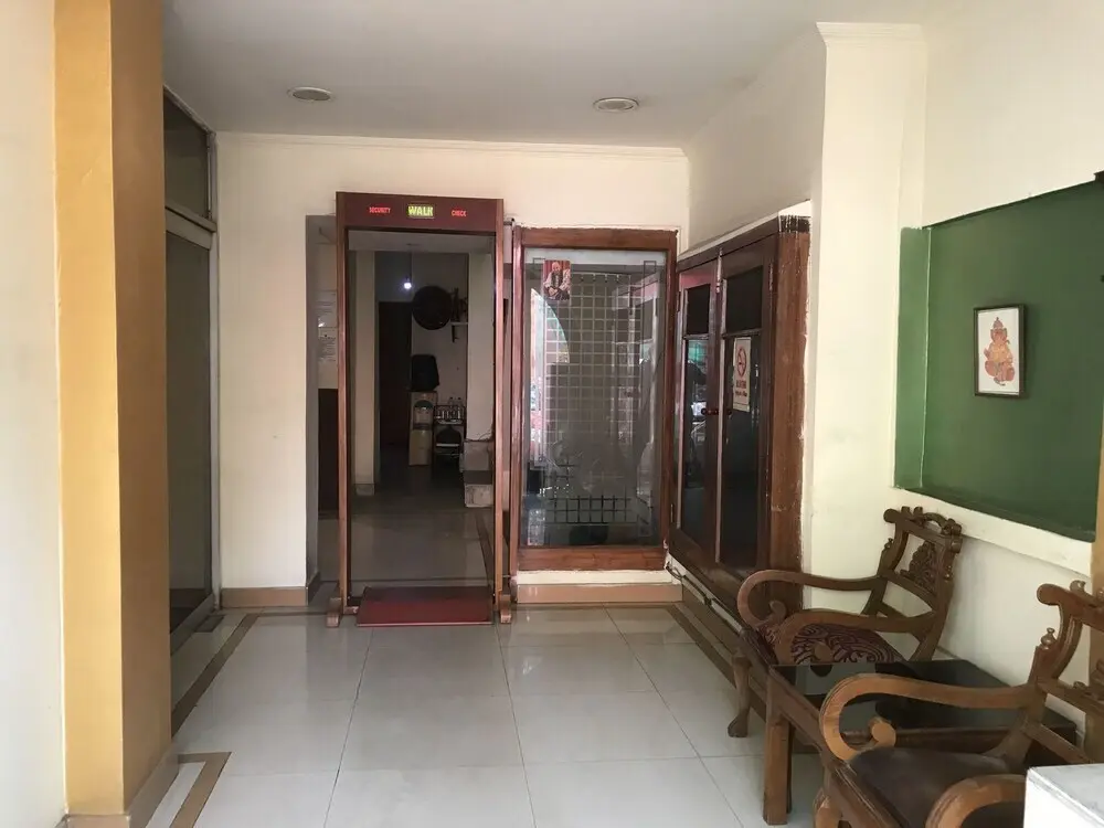 Нью-Дели: Kapur Guest House
