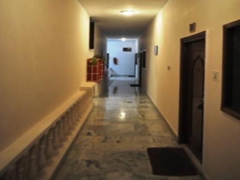 Кхаджурахо: Hotel Casa Di William