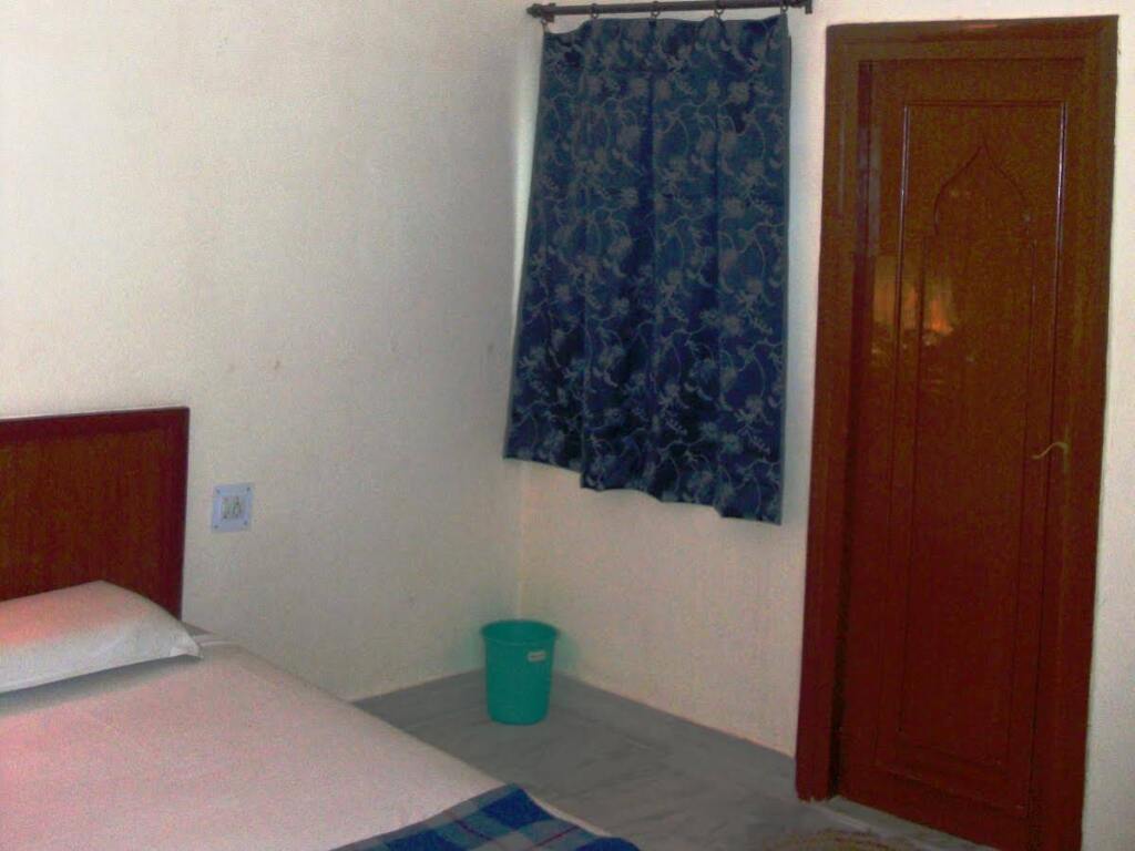 Кхаджурахо: Hotel Casa Di William